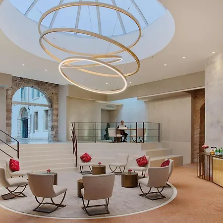 Nh Collection Palazzo 5*