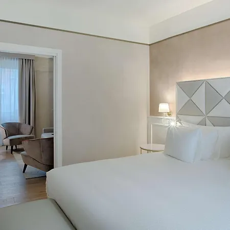 Hotel Nh Collection Palazzo 5*
