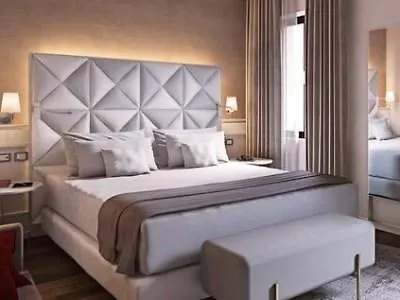 Nh Collection Palazzo Hotell