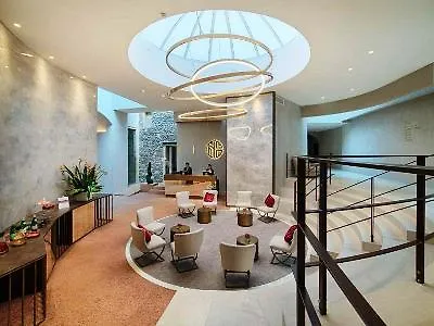 Nh Collection Palazzo Отель 5*