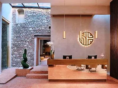 Nh Collection Palazzo 5* Βερόνα