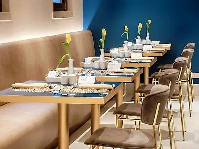 Отель Nh Collection Palazzo