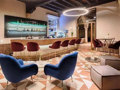 Nh Collection Palazzo Hotell Verona