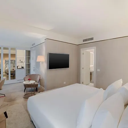 Nh Collection Palazzo Hotel
