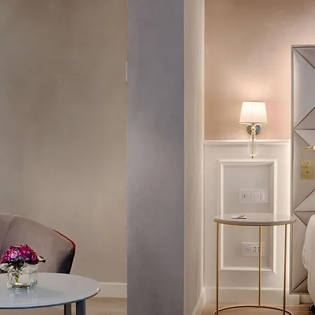 Hotell Nh Collection Palazzo 5*