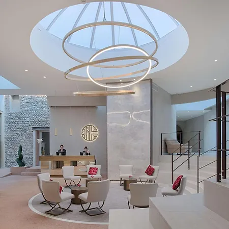 Nh Collection Palazzo Ξενοδοχείο 5*