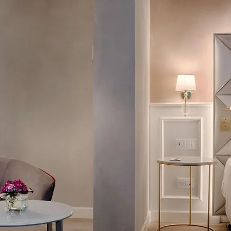 Nh Collection Palazzo Отель 5*