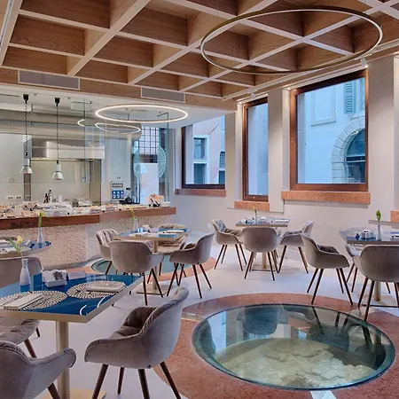 Nh Collection Palazzo Βερόνα
