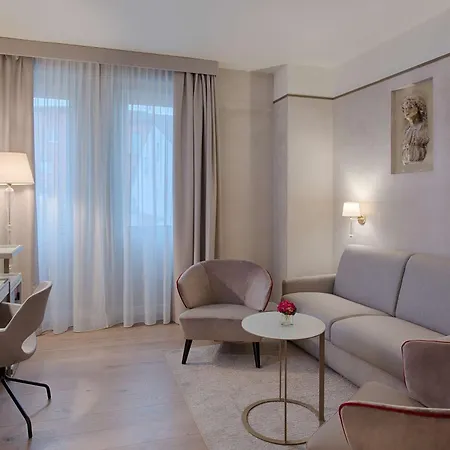 Nh Collection Palazzo 5* Верона