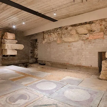 Nh Collection Palazzo ホテル