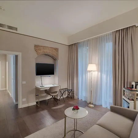 Nh Collection Palazzo 5*