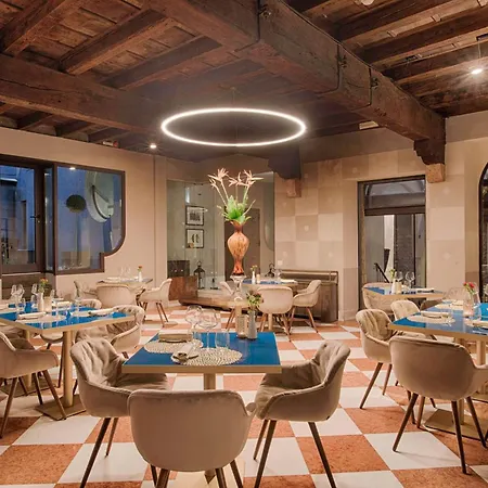 ホテル Nh Collection Palazzo 5*