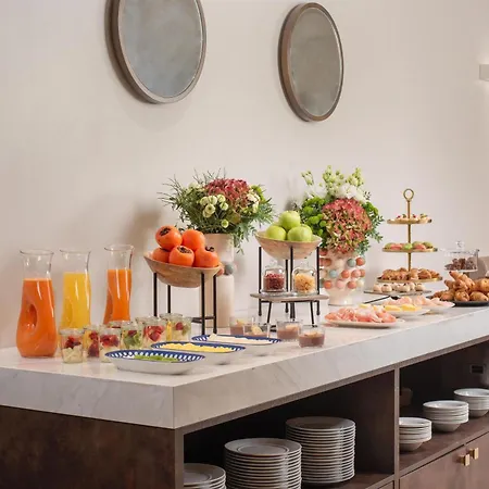 Hotel Nh Collection Palazzo Verona