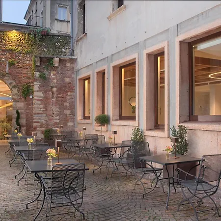 Nh Collection Palazzo 5* Verona