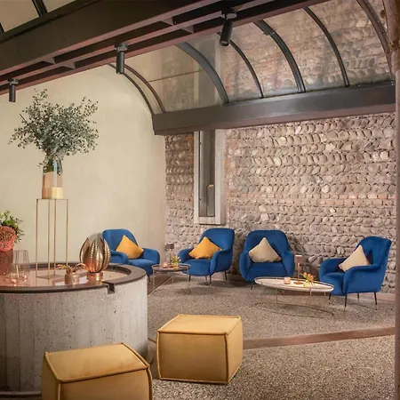 Nh Collection Palazzo