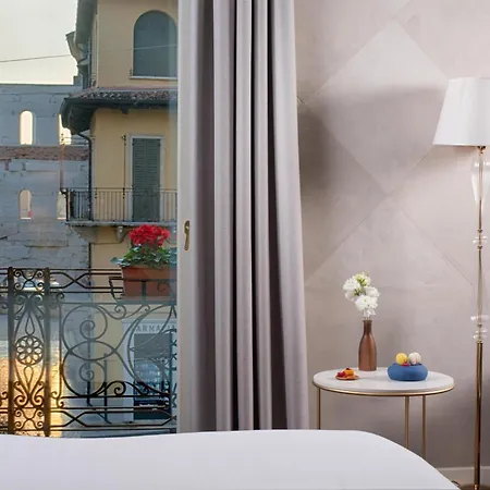 Nh Collection Palazzo Verona