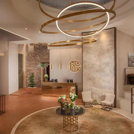 Nh Collection Palazzo Hotel