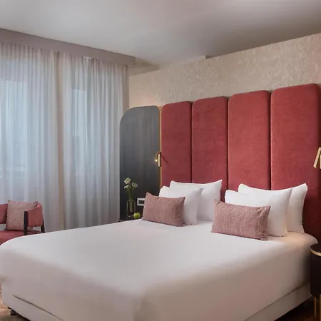 Hotel Nh Collection Palazzo 5*