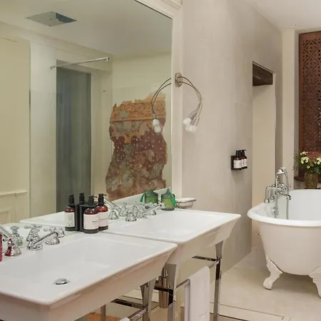 Nh Collection Palazzo 5* Werona