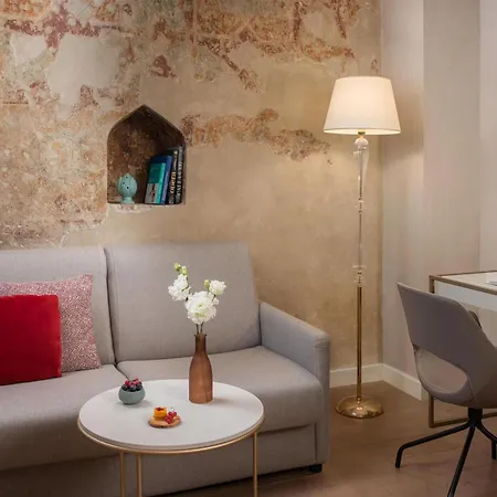 Hotel Nh Collection Palazzo