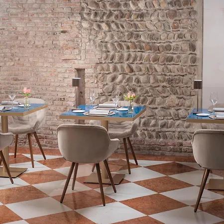 Nh Collection Palazzo 5* Werona