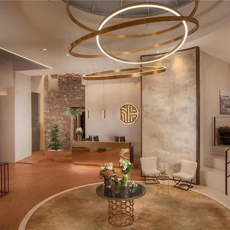 Nh Collection Palazzo