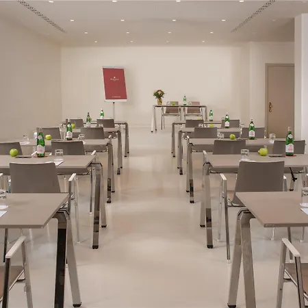 Nh Collection Palazzo Hotel
