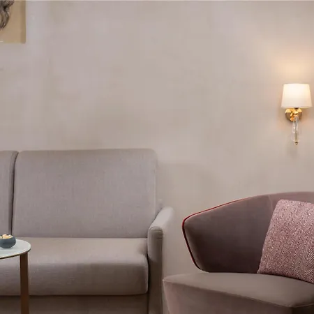 Nh Collection Palazzo Hotel 5*