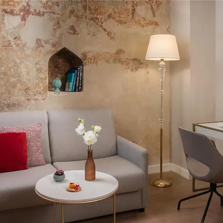 Nh Collection Palazzo