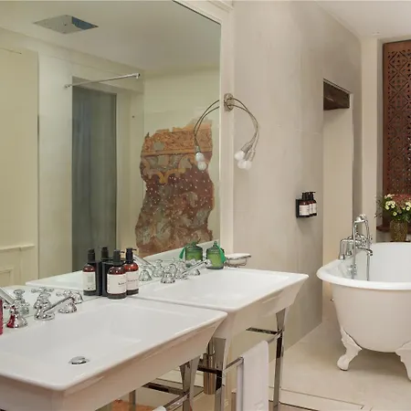 Nh Collection Palazzo Hotel