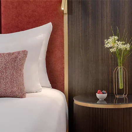 Nh Collection Palazzo 5* Werona