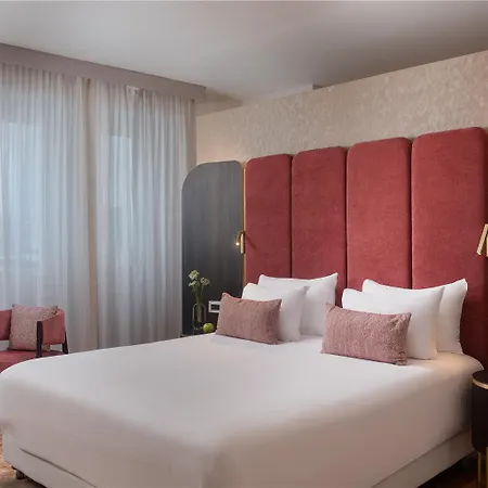 Nh Collection Palazzo Hotel Werona
