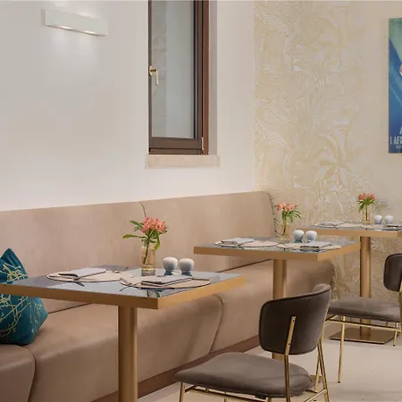 Nh Collection Palazzo Hotel 5*