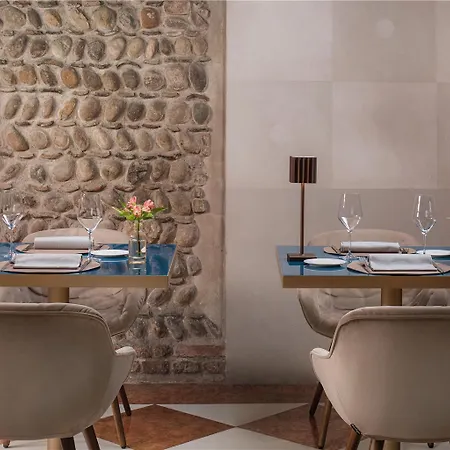 Hotel Nh Collection Palazzo