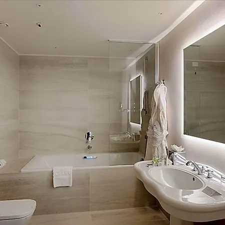 ホテル Nh Collection Palazzo 5*