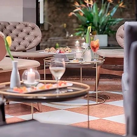 Nh Collection Palazzo 5*