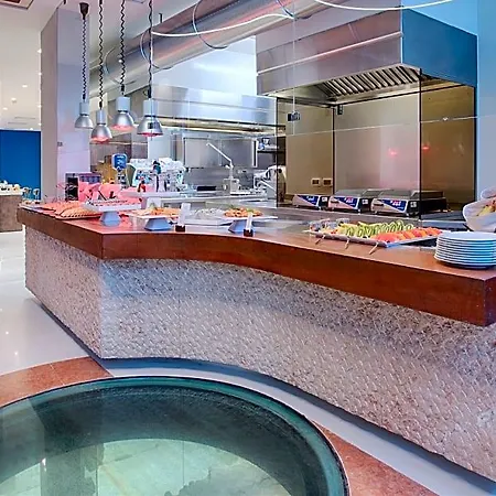 Nh Collection Palazzo Отель 5*