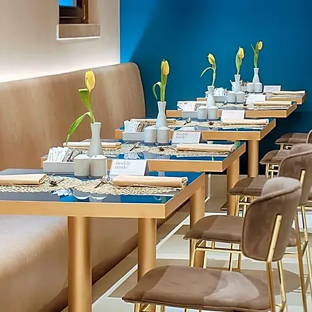 Nh Collection Palazzo 5*