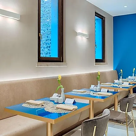 Nh Collection Palazzo Отель 5*
