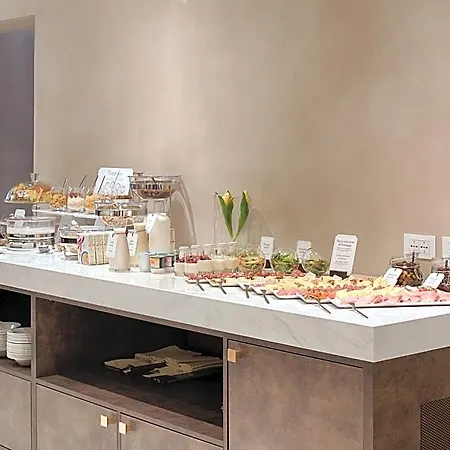 Nh Collection Palazzo ホテル 5*