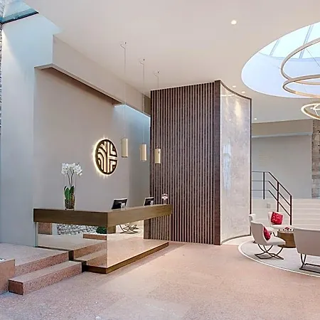 Nh Collection Palazzo ホテル