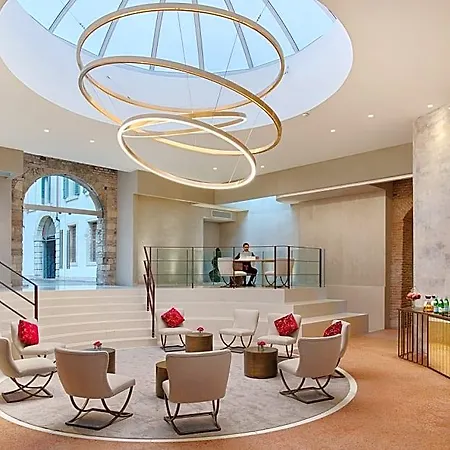 Nh Collection Palazzo