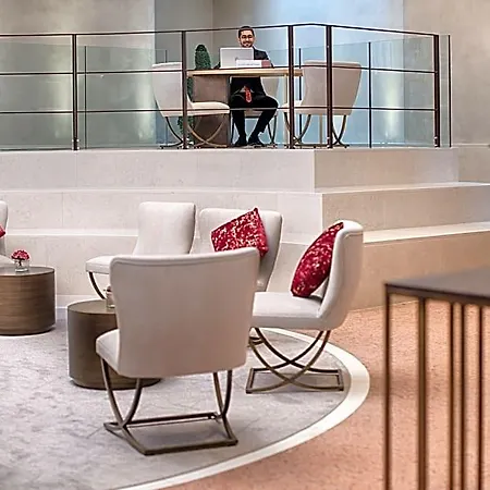 Hotel Nh Collection Palazzo 5*