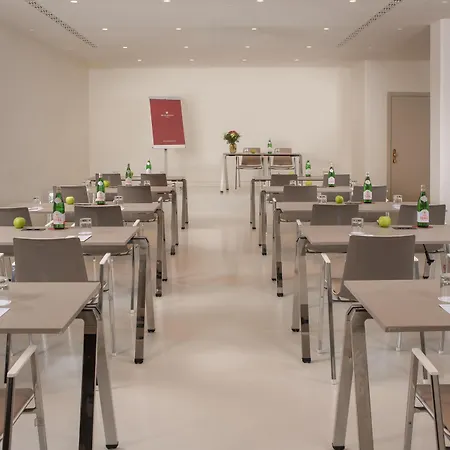 Hotel Nh Collection Palazzo
