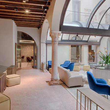Nh Collection Palazzo Verona