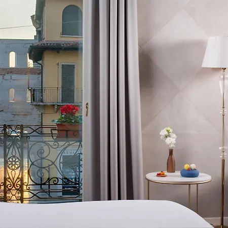 Hotel Nh Collection Palazzo