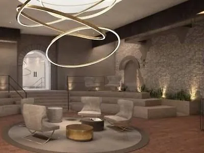 Nh Collection Palazzo Hotel Vérone