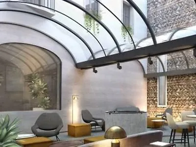 Nh Collection Palazzo