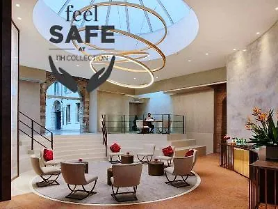 Nh Collection Palazzo