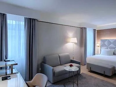 Hotel Nh Collection Palazzo 5*